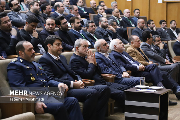 بزرگداشت روز فناوری فضایی
