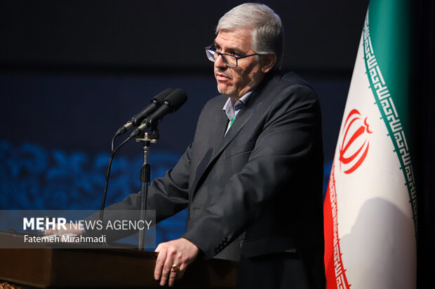 Natl. Space Technology Day observed in Tehran
