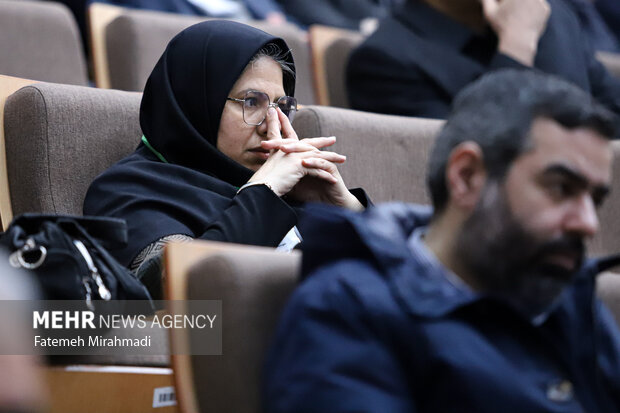 Natl. Space Technology Day observed in Tehran
