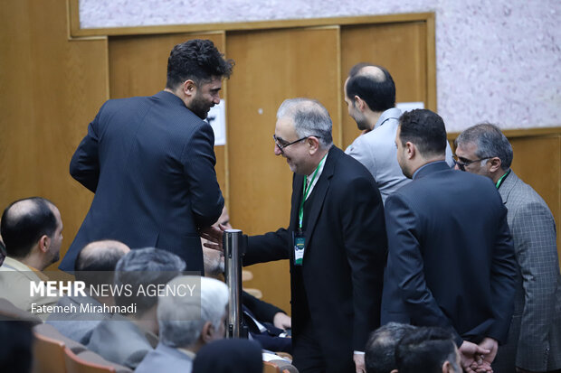 Natl. Space Technology Day observed in Tehran
