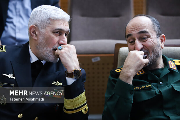 Natl. Space Technology Day observed in Tehran
