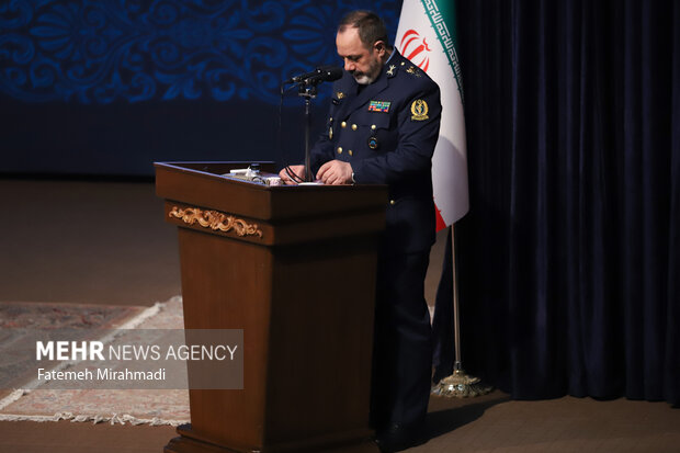 Natl. Space Technology Day observed in Tehran

