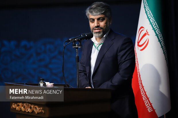 Natl. Space Technology Day observed in Tehran
