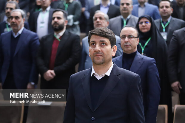 Natl. Space Technology Day observed in Tehran
