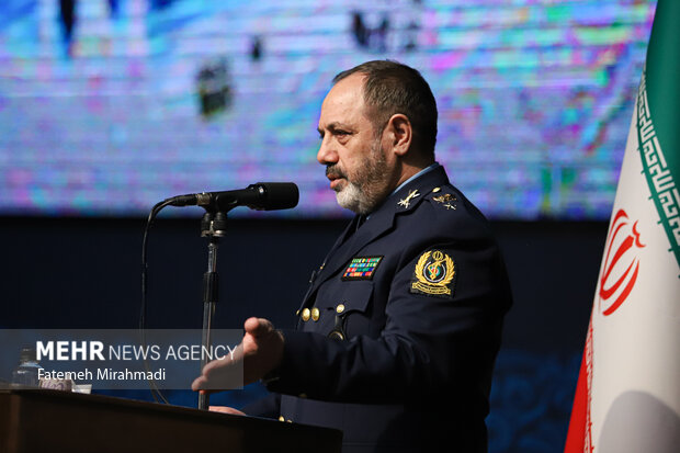Natl. Space Technology Day observed in Tehran

