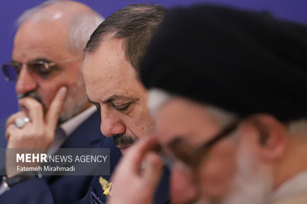Natl. Space Technology Day observed in Tehran
