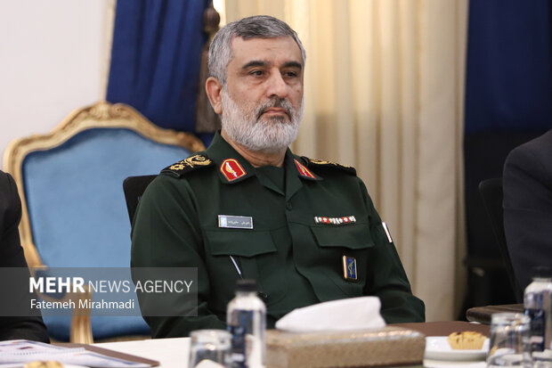 Natl. Space Technology Day observed in Tehran

