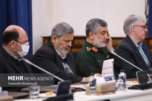 Natl. Space Technology Day observed in Tehran
