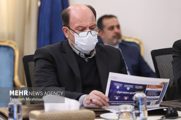 Natl. Space Technology Day observed in Tehran
