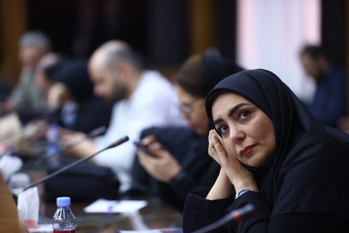 Shadi Paridar elected head of Iran chess
