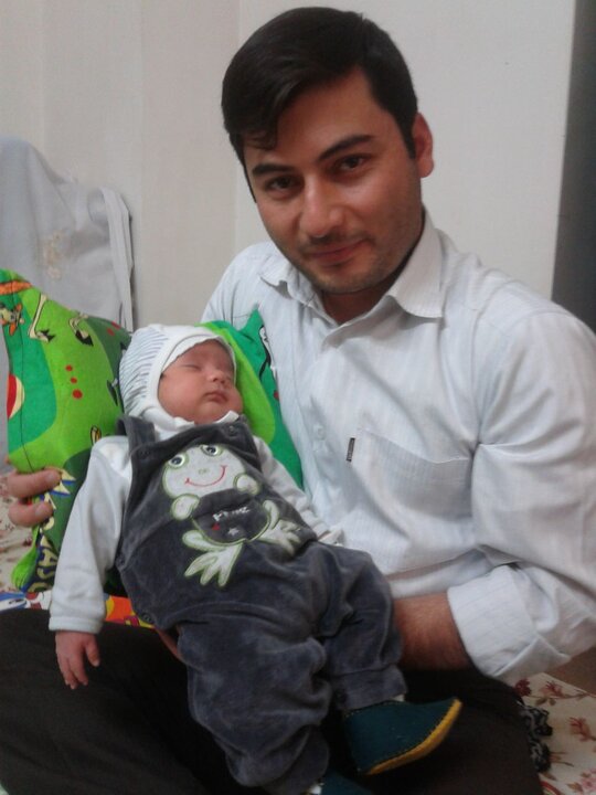 روایت عکسهایی که جاماند و دل تنگیهای ۹ ساله