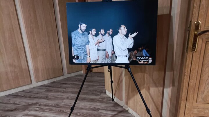 نماز قرار هر روزی که بر ساعت عاشقی تنظیم میشود