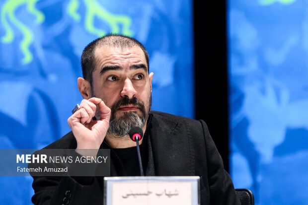 سومین روز چهل‌ و سومین جشنواره فیلم فجر