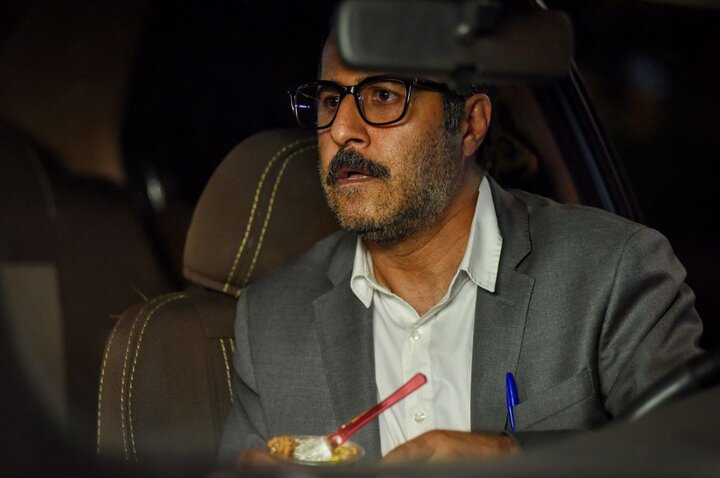 انتشار سکانسی از بازی هومن حاجی عبدالهی در «شوهر ستاره» انتشار سکانسی از بازی هومن حاجی عبدالهی در «شوهر ستاره»