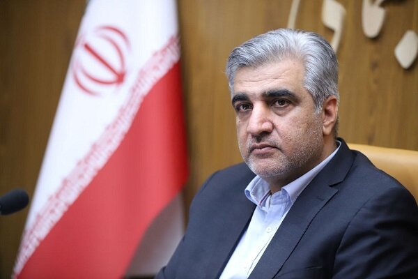 برابر هرگونه فساد و اقدام علیه منافع سازمان با قاطعیت میایستیم