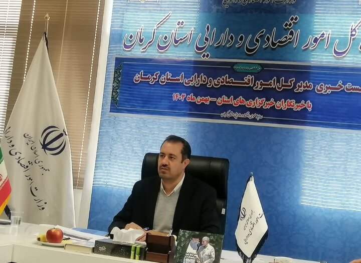 سرمایه گذاری ۴۰ میلیون دلاری سه کشور خارجی در کرمان سرمایه گذاری ۴۰ میلیون دلاری سه کشور خارجی در کرمان