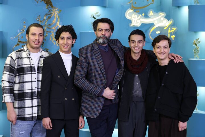 «بچه مردم» کی اکران میشود؟؛ احتمال تغییر پایان فیلم