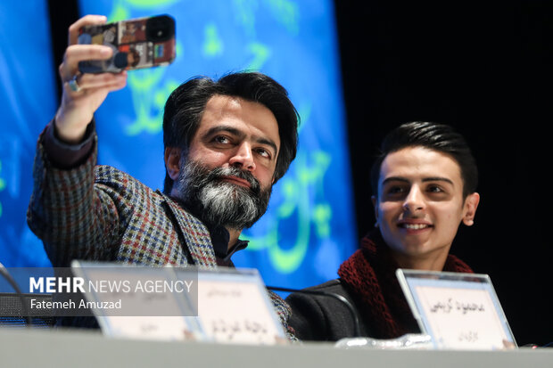 «بچه مردم» دغدغهمند اما شیرین؛ در ۸ دقیقه اول ۳۰ سکانس داشتیم