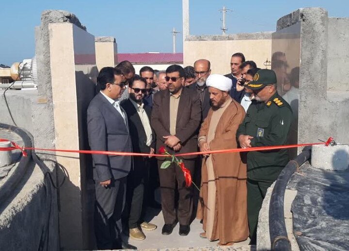 رفع موانع تولید در اولویت دستگاههای اجرایی تنگستان باشد