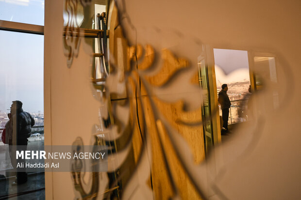 سومین روز چهل‌ و سومین جشنواره فیلم فجر