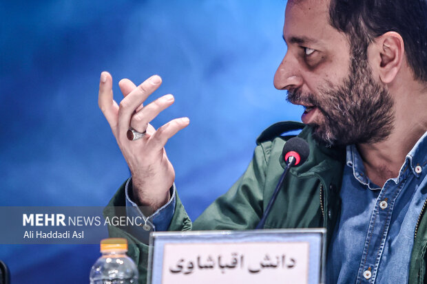 سومین روز چهل‌ و سومین جشنواره فیلم فجر