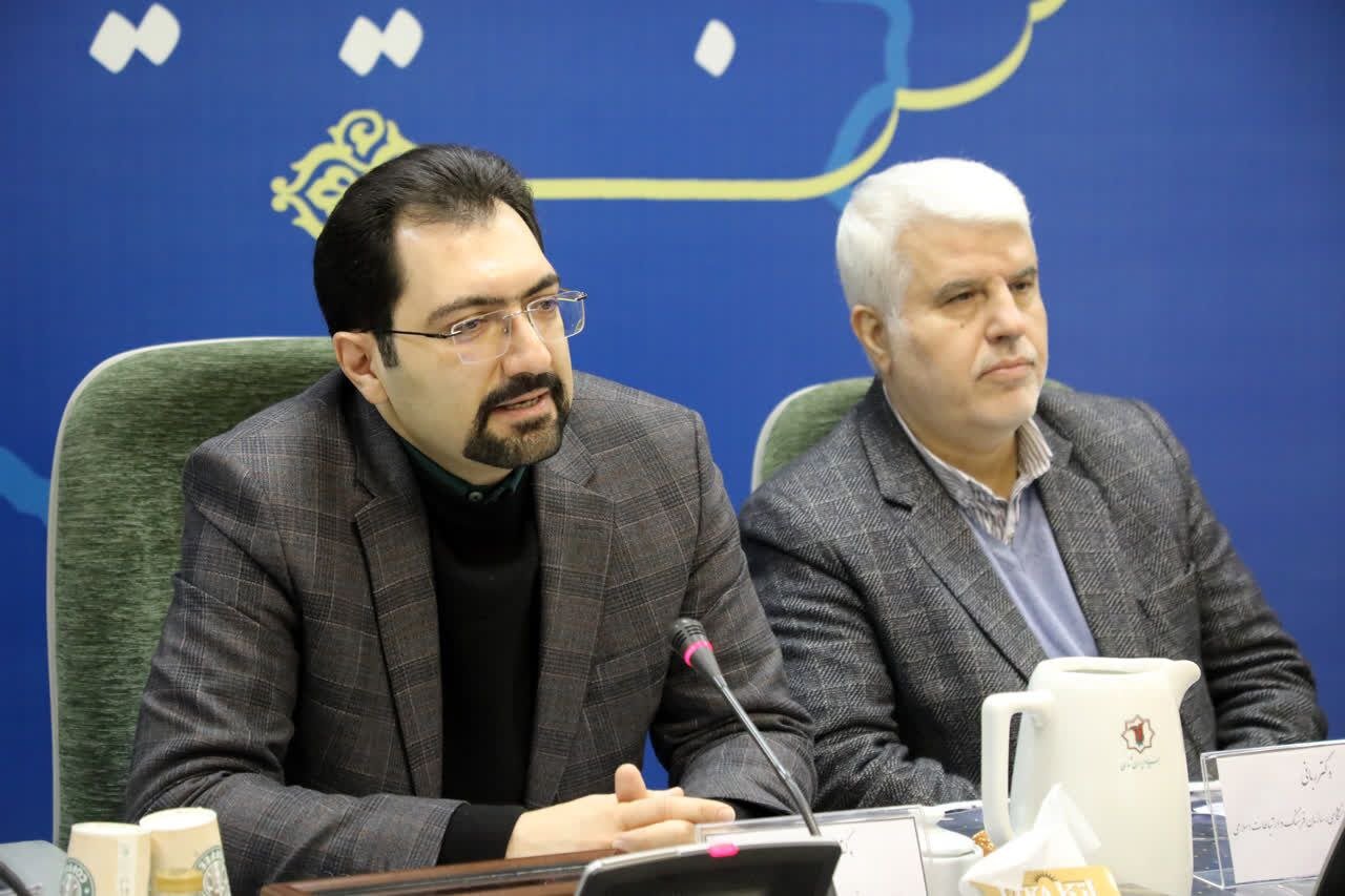 افتتاح دوره دانشافزایی برای دانشجویان خارجی؛ ایرانشناسی فقط تاریخ و جغرافیا نیست