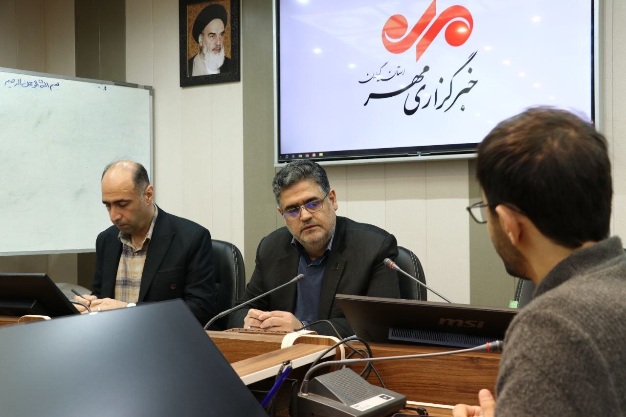 شگفتانههای انقلاب اسلامی در حوزه مسکن روستایی؛ صدور ۱۷۵ هزار سند روستایی در گیلان