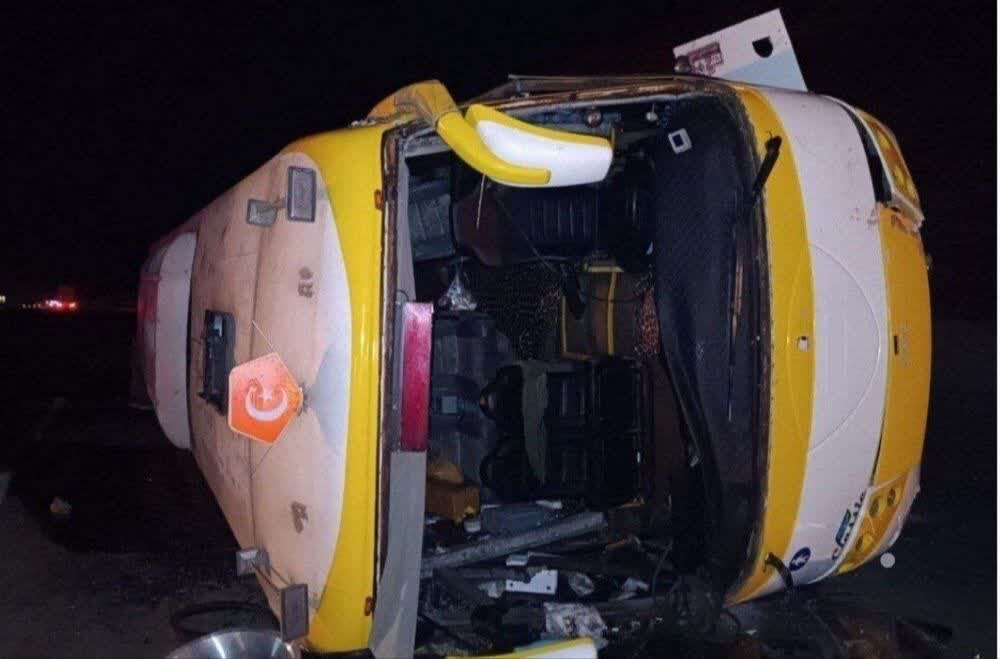 روایت عجیب مصدومیت ۱۵۰ نفر در جادههای استان سمنان طی ۷ روز!