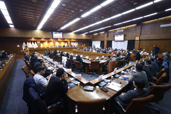 تمام اولویتها برای ۴ سال آینده شطرنج/حرکت شاه و سربازها به سمت آرامش تمام اولویتها برای ۴ سال آینده شطرنج/حرکت شاه و سربازها به سمت آرامش