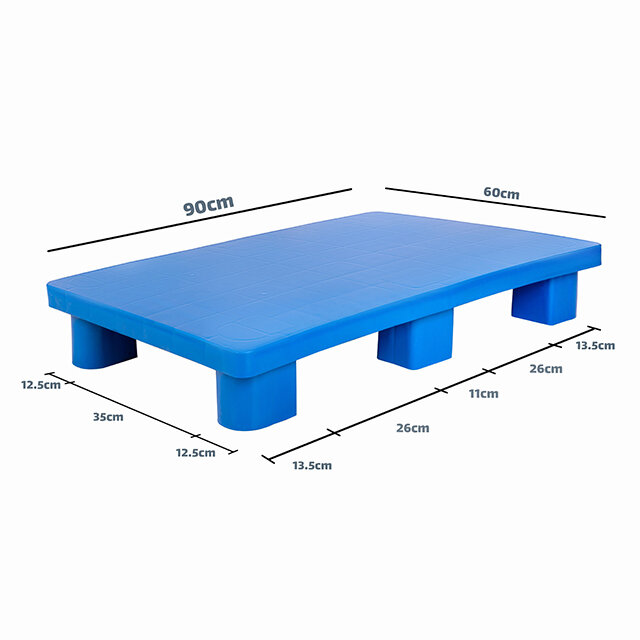 چرا پالت پلاستیکی بهداشتی بخریم؟