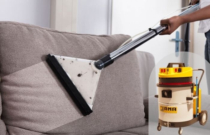 آیا مبل شویی خوب است؟ کشف حقیقت تلخی که هیچکس نمیگوید