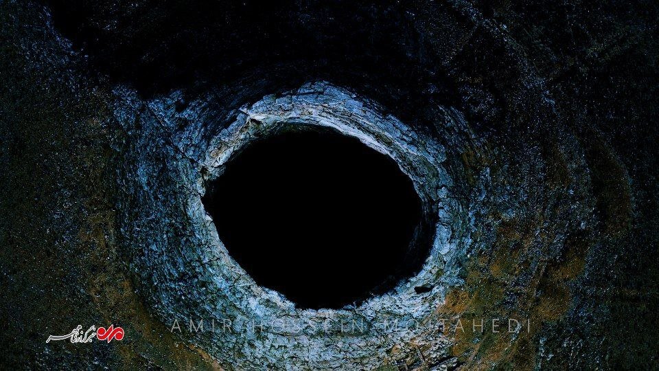 «زندان سلیمان» و دیوهایی که در آن اسیر شدند! +فیلم «زندان سلیمان» و دیوهایی که در آن اسیر شدند! +فیلم