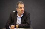 انصاری: توسعه بدون سرمایه‌گذاری ممکن نیست؛ گلستان ظرفیت جهش صنعتی دارد