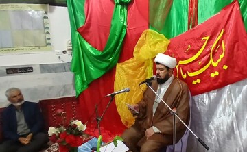 جشن مردمی اعیاد شعبانیه در هونستان میامی