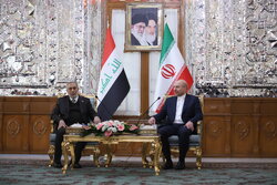 Iran, Iraq parl. coop. to boost peace, security in region