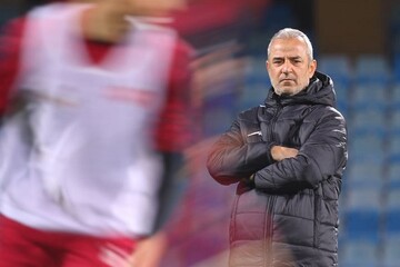 Ismail Kartal: Persepolis ready to meet Al Hilal