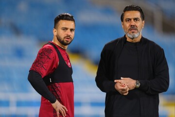 دعوت دوباره کمیته اخلاق از سرپرست پرسپولیس