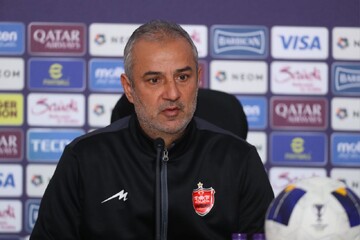 Türk medyası: İsmail Kartal Persepolis'i sil baştan yapacak