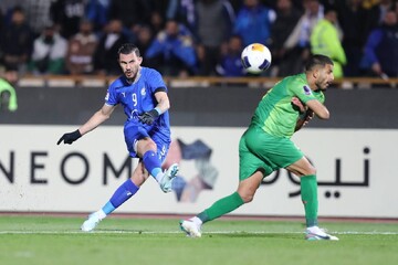 Esteghlal, Al Shorta share spoils in ACL MD7