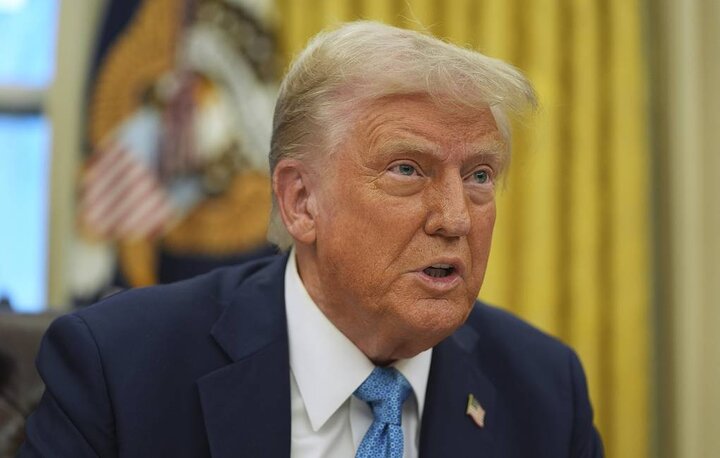 Trump says no exemptions with metal tariffs to start in March Trump says no exemptions with metal tariffs to start in March