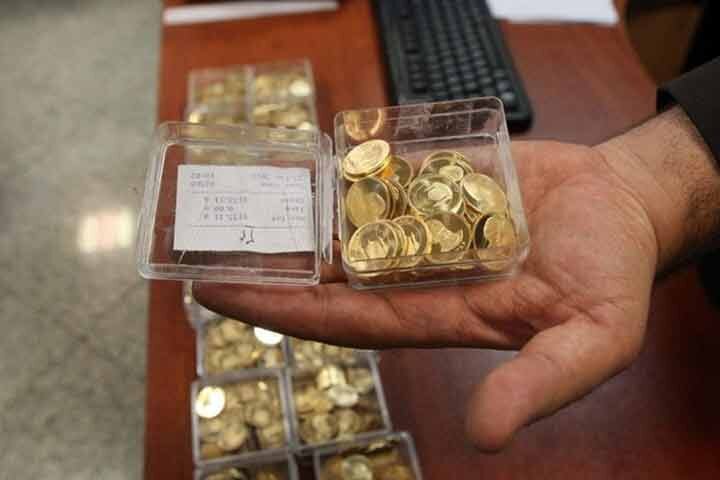 سکه پارسیان؛ انتخاب اول ایرانیها برای هدیههای خاص