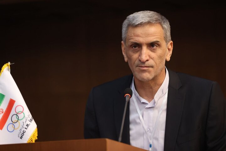 نوروزی: ورزشکاران سانحه رانندگی همدان - سنندج از بیمارستان مرخص شدند