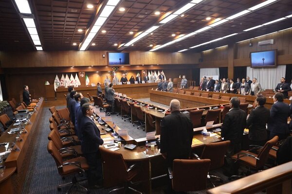 انتخابات فدراسیون بدنسازی و پرورش اندام به تعویق افتاد انتخابات فدراسیون بدنسازی و پرورش اندام به تعویق افتاد