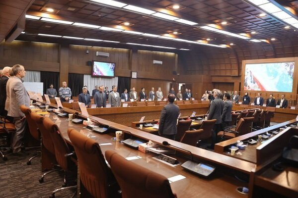 تائید صلاحیت 15 کاندیدا برای انتخابات فدراسیون نجات غریق و غواصی
