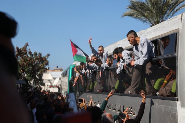 Hamas still dominant actor in Gaza: UK media