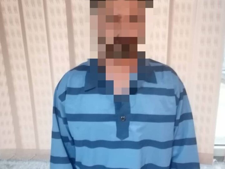 کلاهبردار حرفهای در مازندران دستگیر شد کلاهبردار حرفهای در مازندران دستگیر شد