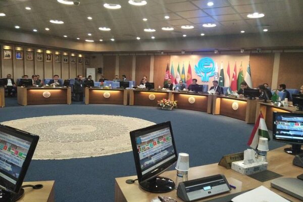 Iran urges enhanced economic exchanges among ECO members