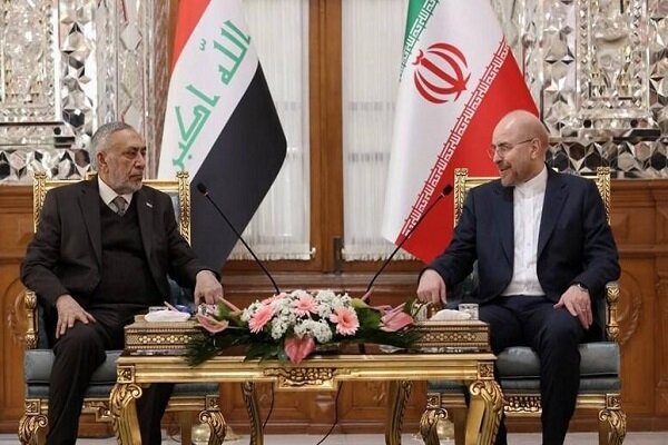 Meşhedani: İran ile ilişkilerimizi sürdüreceğiz Meşhedani: İran ile ilişkilerimizi sürdüreceğiz