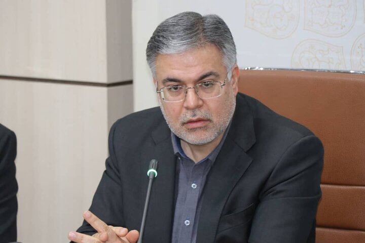 شهرداری اهواز 12 هزار میلیارد تومان عوارض آلایندگی را شفاف سازی کند