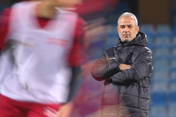 اولینهای کارتال در آزمونی دشوار؛ چهره متفاوت پرسپولیس مقابل الهلال اولینهای کارتال در آزمونی دشوار؛ چهره متفاوت پرسپولیس مقابل الهلال